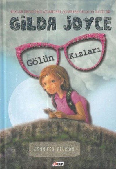 Gilda Joyce-Gölün Kızları