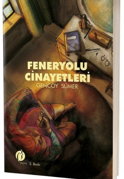 Feneryolu Cinayetleri