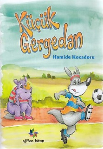 Küçük Gergedan