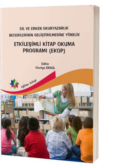 Etkileşimli Kitap Okuma Programı (EKOP)