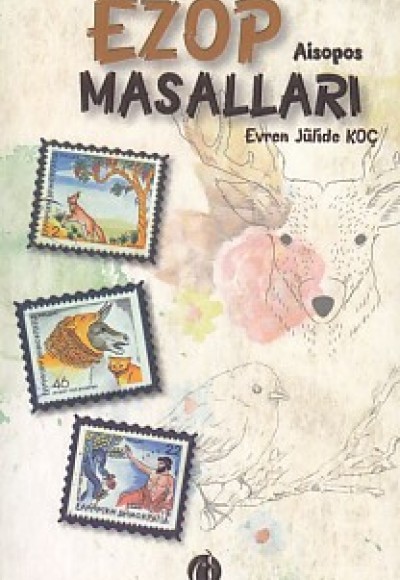 Ezop Masalları