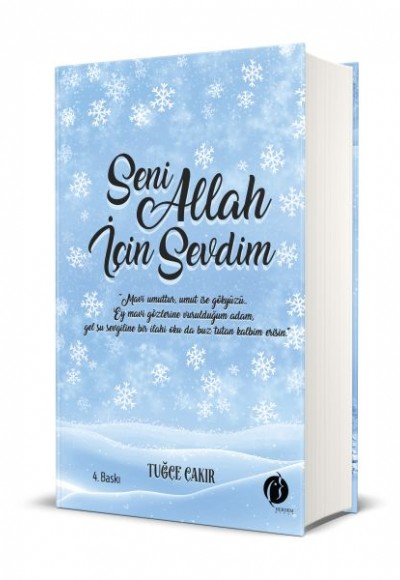 Seni Allah İçin Sevdim