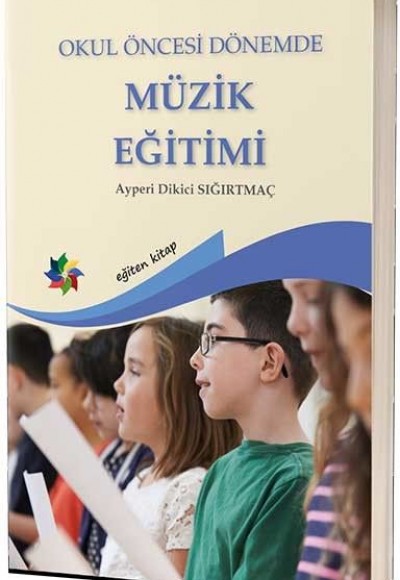 Okul Öncesi Dönemde Müzik Eğitimi