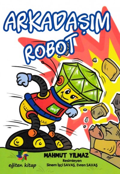 Arkadaşım Robot