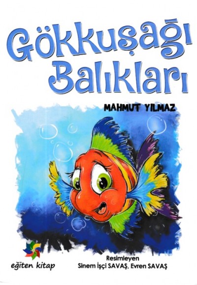 Gökkuşağı Balıkları