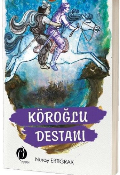 Köroğlu Destanı