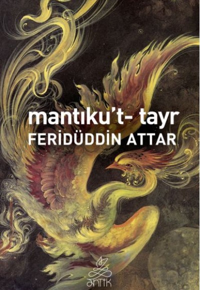 Mantıku't-Tayr