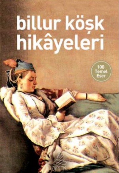 Billur Köşk Hikayeleri