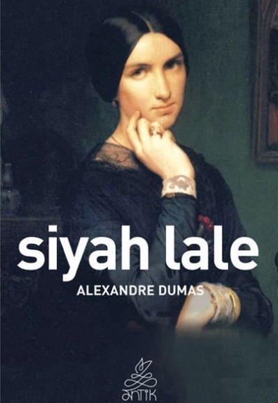 Siyah Lale