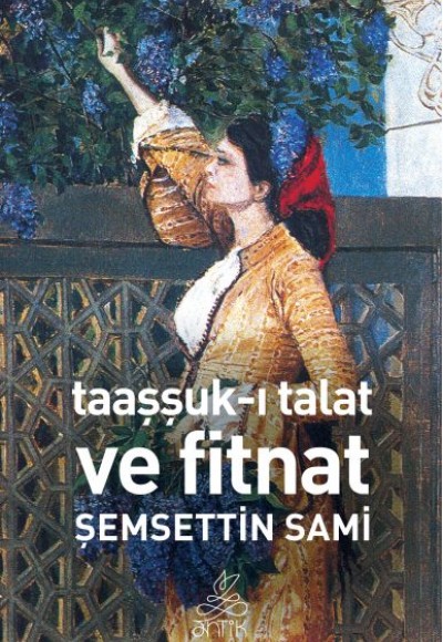 Taaşşuk-ı Talat ve Fitnat