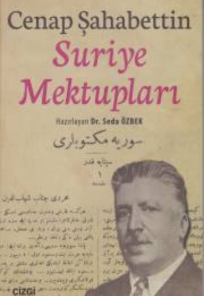 Suriye Mektupları