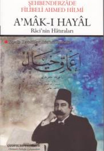 A'mak-ı Hayal