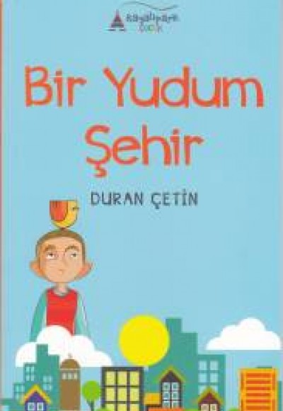 Bir Yudum Şehir