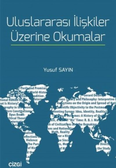 Uluslararası İlişkiler Üzerine Okumalar