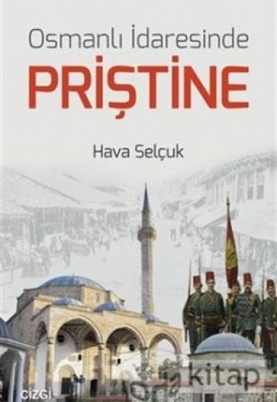 Osmanlı İdaresinde Priştine