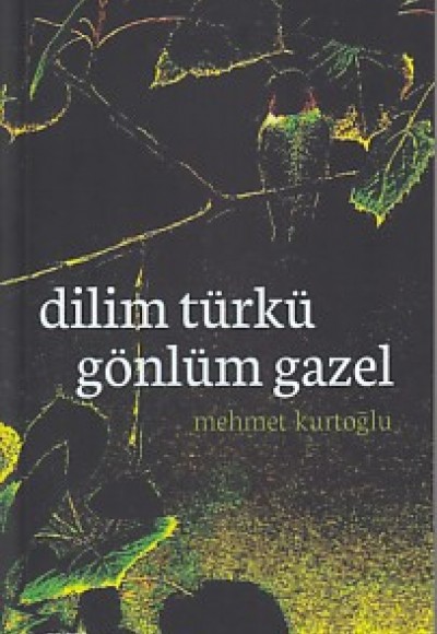 Dilim Türkü Gönlüm Gazel