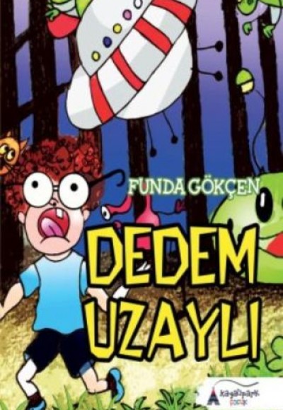 Dedem Uzaylı