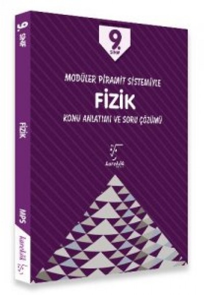 Karekök 9. Sınıf Fizik Konu Anlatımlı