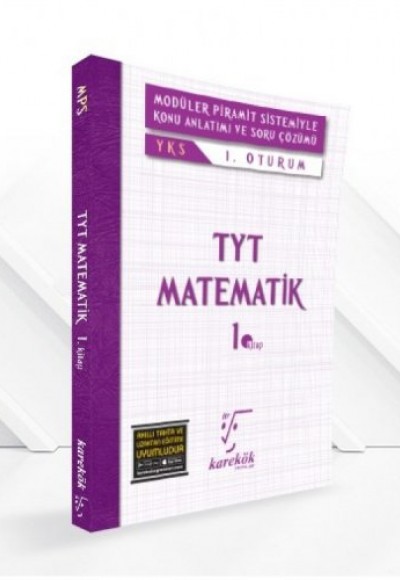 Karekök TYT Matematik 1