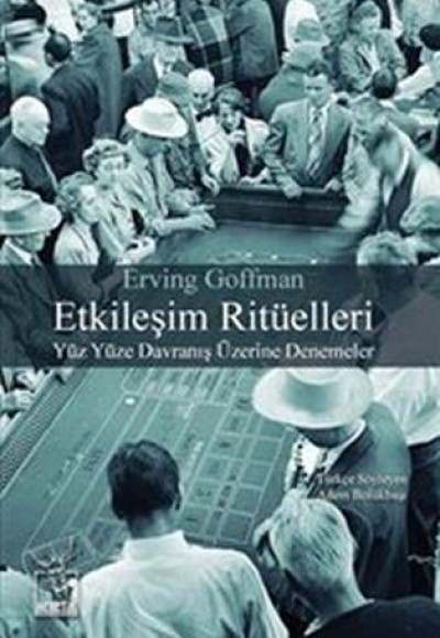 Etkileşim Ritüelleri