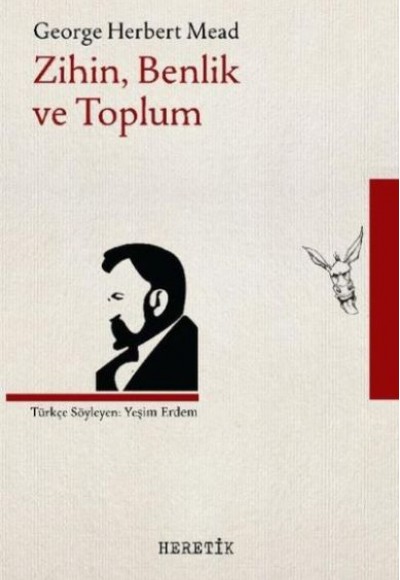 Zihin, Benlik ve Toplum