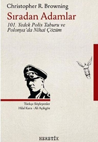 Sıradan Adamlar