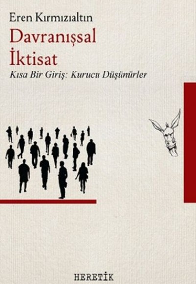 Davranışsal İktisat