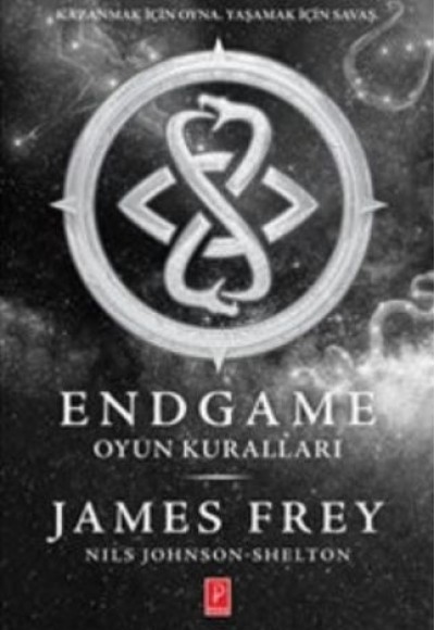 Endgame 3. Kitap - Oyun Kuralları