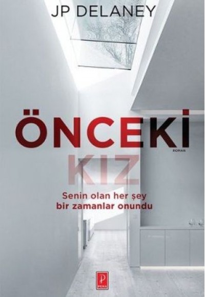 Önceki Kız