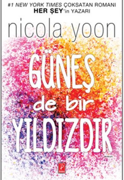 Güneş de bir Yıldızdır