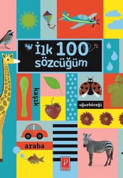 İlk 100 Sözcüğüm