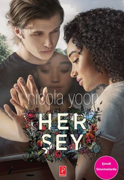 Her Şey (Film Özel Baskısı)