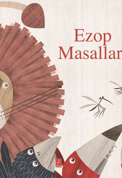 Ezop Masalları