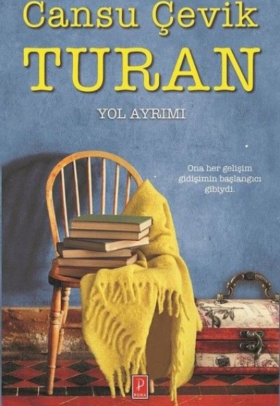 Yol Ayrımı