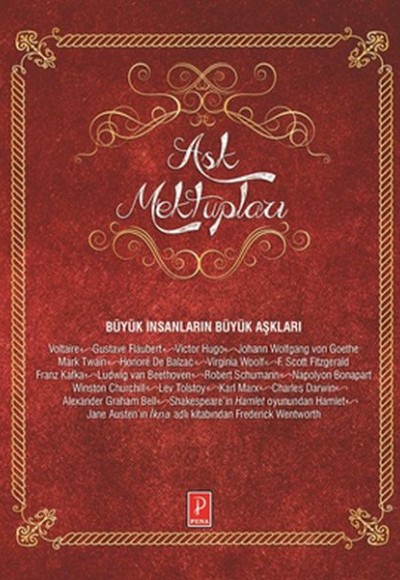Aşk Mektupları