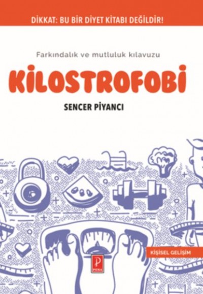 Kilostrofobi