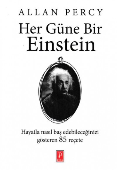 Her Güne Bir Einstein