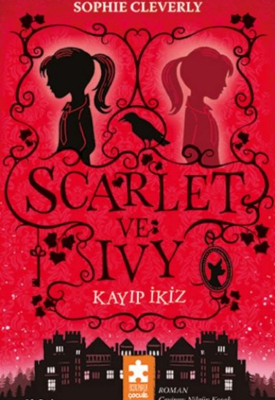 Scarlet ve Ivy 1 - Kayıp İkiz