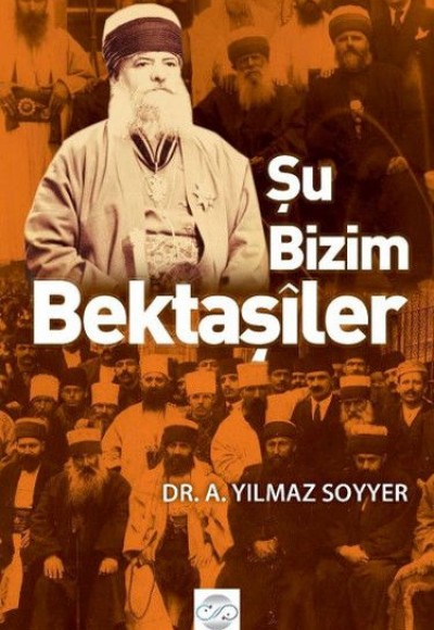 Şu Bizim Bektaşiler