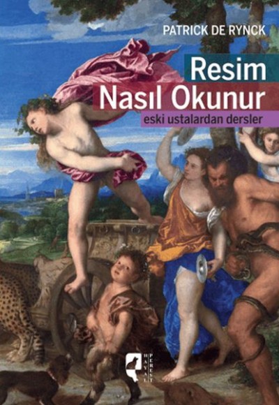 Resim Nasıl Okunur