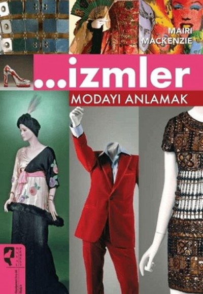 İzmler Modayı Anlamak