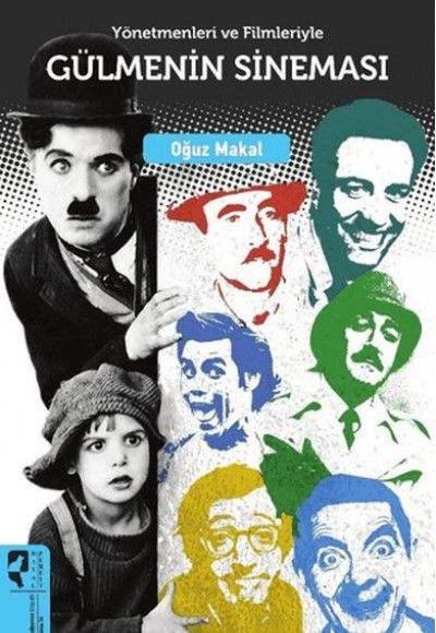 Gülmenin Sineması