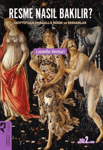 Resme Nasıl Bakılır?