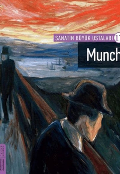 Munch - Sanatın Büyük Ustaları 17