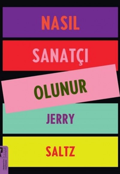 Nasıl Sanatçı Olunur