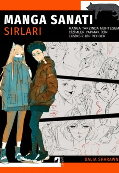 Manga Sanatı Sırları