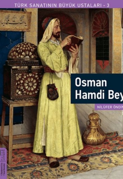 Osman Hamdi Bey