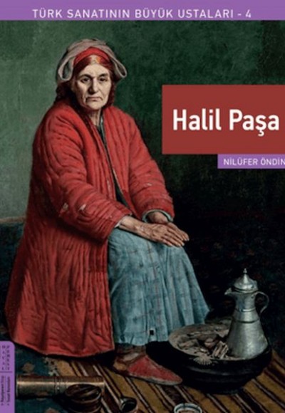 Halil Paşa