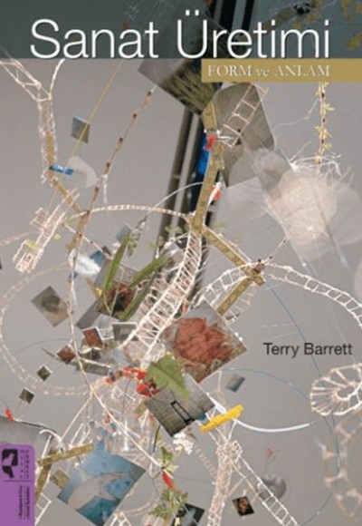 Sanat Üretimi