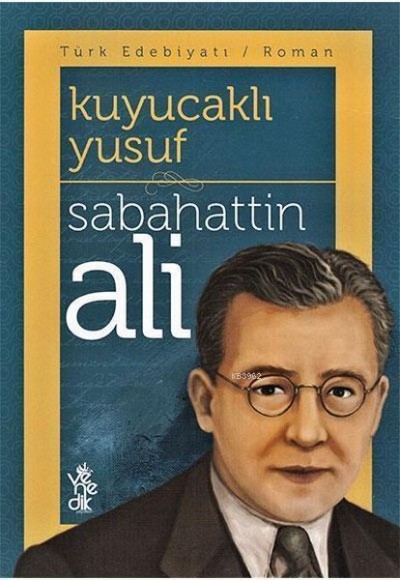 Kuyucaklı Yusuf